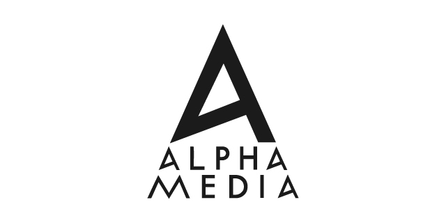 alpha media - web 2025